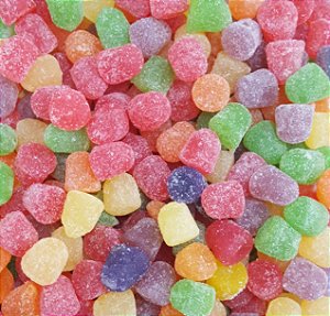 BALA DE GOMA 100G