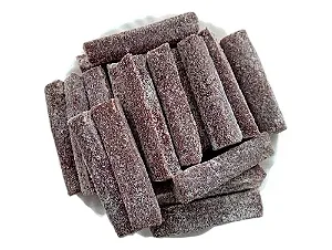 BANANA CRISTALIZADA 100G