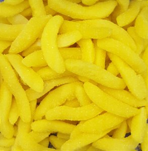 BANANA FINI 100G