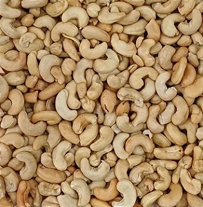 CASTANHA DE CAJU TORRADA S/SAL 100G