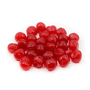 CEREJA EM CALDA S/ TALO 100G