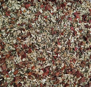 CHIMI CHURRI DEFUMADO 100G