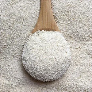 FARINHA DE MANDIOCA FINA 100G