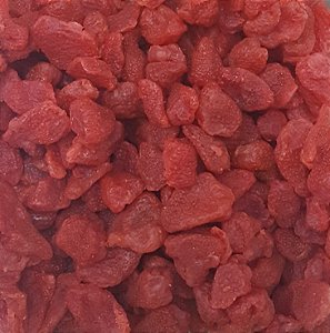 MORANGO DESIDRATADO 100G