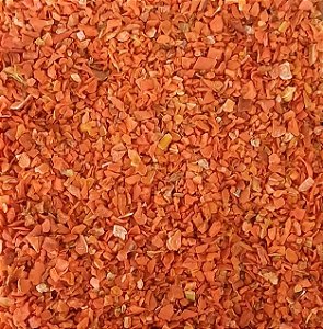 CENOURA EM FLOCOS 100G
