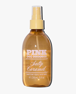 Body Splash Cabelo e Corpo PINK VS - Original