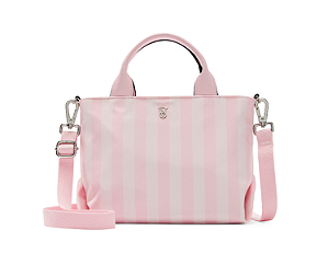 Bolsa Mini Tote - Heritage Stripe - VS Original
