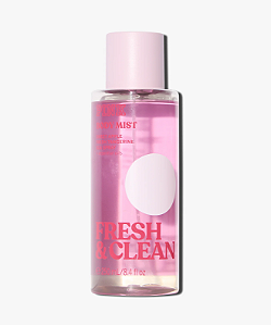 Body Splash PINK Tradicionais VS - Original