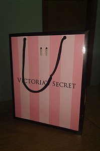 Sac p/ Body Splash VS