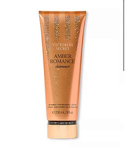 Creme Hidratante Victoria's Secret Shimmer - Original Importado