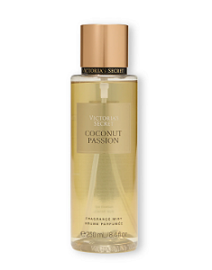 Body Splash Tradicionais Victoria's Secrets - Original importado