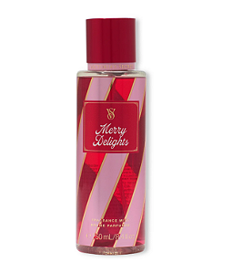 Body Splash VS Coleção Natal - Edição Limitada - Original