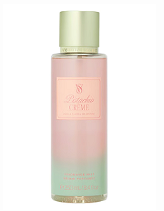 Body Splash Pistachio Creme VS Original - Edição Limitada Importado