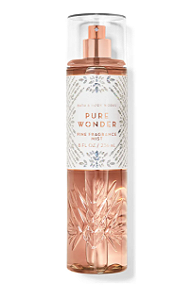 Body Splash Pure Wonder BBW