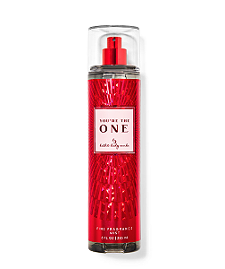 Body Splash You´re The One Bath & Body Works Original Importado