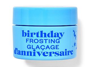 Hidratante Labial Bolo de Aniversário BBW