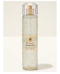 Body Splash Infinity Radiance BBW - Original