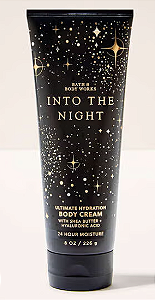 Creme Hidratante Into The Night BBW - Original
