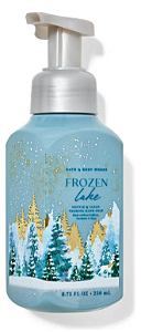 Sabonete em Espuma para as mão - Frozen Lake - BBW