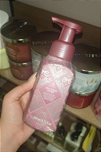 Sabonete em Espuma Chai Sugar Cookie BBW