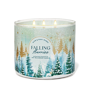 Vela Falling Flurries BBW