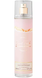 Body Splash Sweeth Tooth Sabrina Carpenter - Original