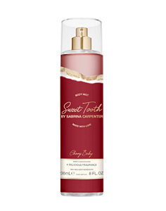 Body Splash Cherry baby Sabrina Carpenter - Original