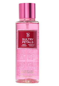 Body Splash Sultry Petals - VS Original - Edição Limitada