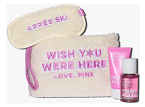 Kit Wish You PINK - Original