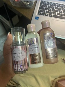 Kit BBW Champagne Toast