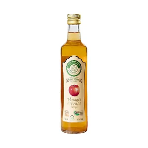 Vinagre de Maçã Orgânico São Francisco 500ml