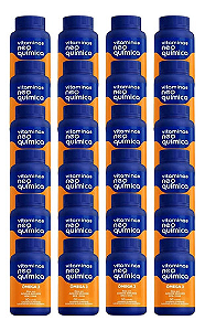 Kit 24 Vitamina Ômega 3 Epa Dha 60 Cápsulas - Neo Química