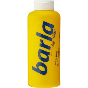 Barla Talco Perfumado Tradicional, 140g
