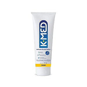 Gel Para Lubrificação Íntima K-med 100g