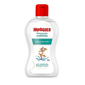 Huggies Extra Suave - Colônia Infantil, 100ml