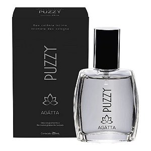 Perfume Intimo Puzzy By Anitta 25ml Agátta
