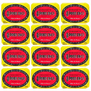 Sabonete Phebo Odor de Rosas em Barra 90g – Granado