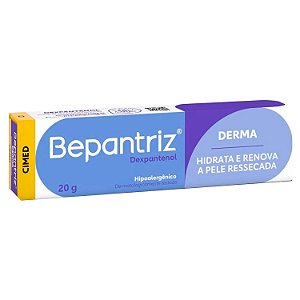 Bepantriz Derma 20g - CIMED