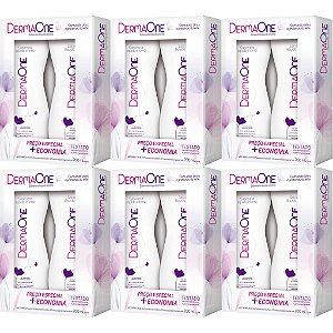 Sabonete Íntimo Líquido Dermaone 200ml cada