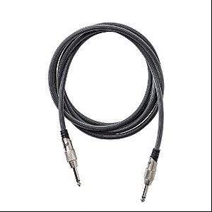 Cabo Aguilar p/ Instrumento P10 Reto 3 MTS