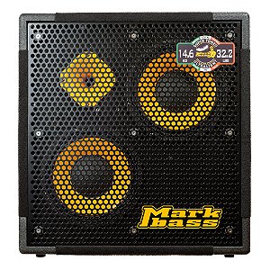 Caixa Markbass MB58R 102 XL Energy