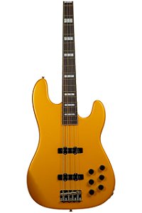 MB GV 4 GLOXY METALLIC YELLOW CR RW