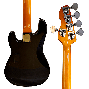 MB GV 5 GLOXY VAL BLACK CR MP