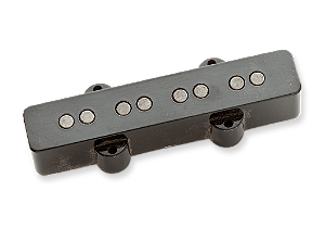 Captador Seymour Duncan Antiquity II JB Jive – Braço (4 Cordas)