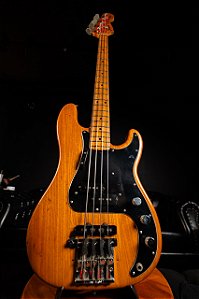 Fender Precision 1974 Ash