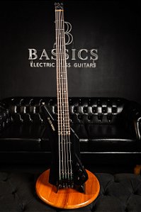 Baixo Yamaha BX 5 Headless