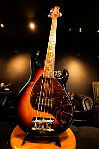 Music Man StingRay 5 Family Ball Reserve 3 - tone sunburst