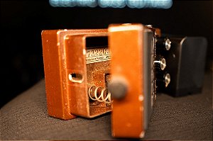 Pedal BOSS OC-2 Octave (Japan, 1984)