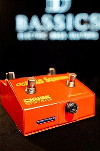 Pedal Chunk Systems Octavius Squeezer