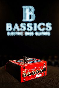 Pedal BOSS RC-10R Rhythm Loop Station